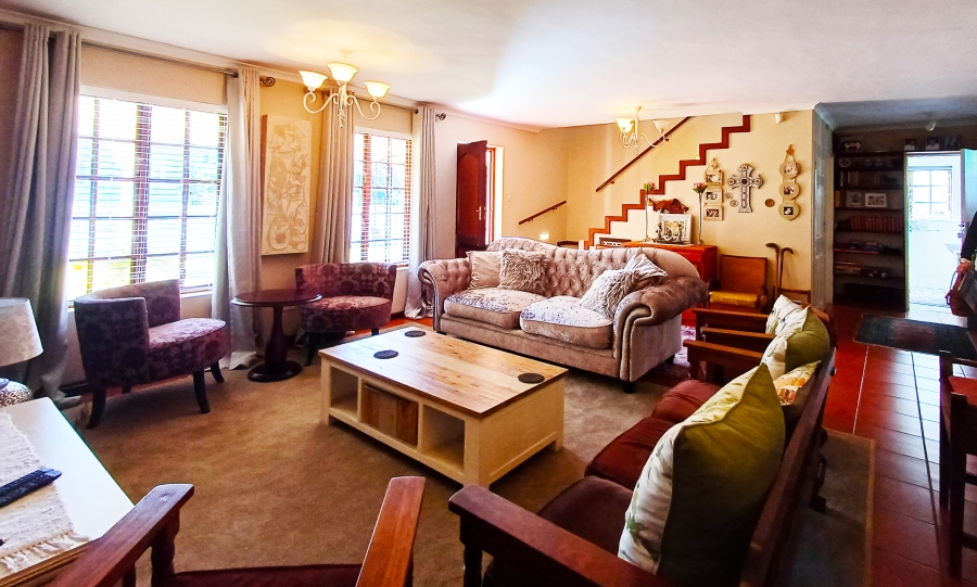 3 Bedroom Property for Sale in Kleinmond Western Cape